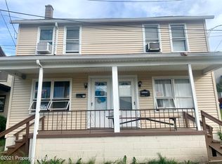 12 W Church St, Nanticoke, PA 18634