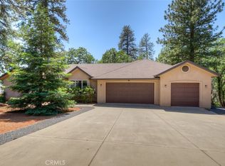 4910 Malibu Dr, Paradise, CA 95969