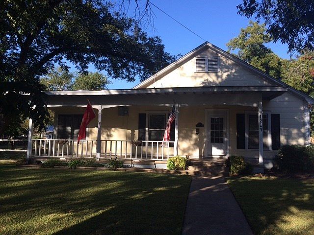 1214 S Church Street