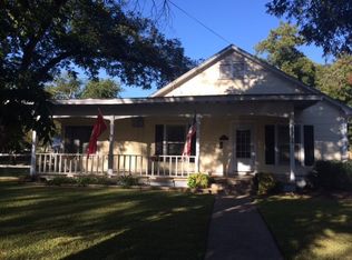 1214 S Church St, Georgetown, TX 78626