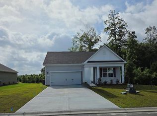 151 Cottage Red Ct, Conway, SC 29527