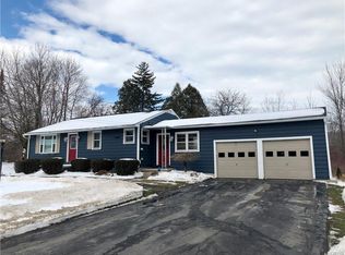 8687 Aitken Ave, Whitesboro, NY 13492