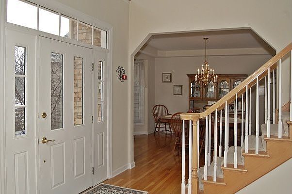 GRAND FOYER