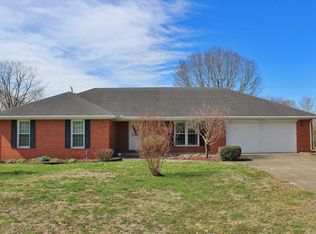 1009 Hunters Run, Somerset, KY 42501