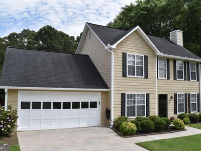 3109 Windgate Dr, Buford, GA, 30519