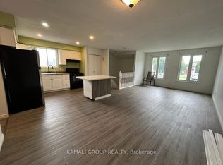 38 Mayfair Dr, Welland, ON L3C 7A2