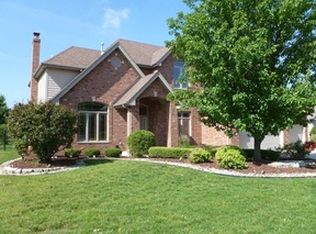 10887 W Nebraska St, Frankfort, IL 60423
