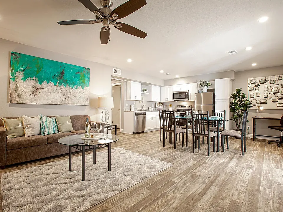 Stonegate Furnished Apartments