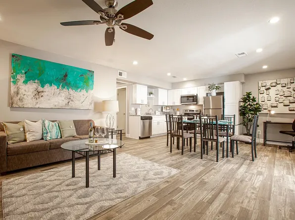 Stonegate Furnished Apartments, 825 S Alma School Rd #0B-1Ba-406Sqft, Mesa, AZ 85210