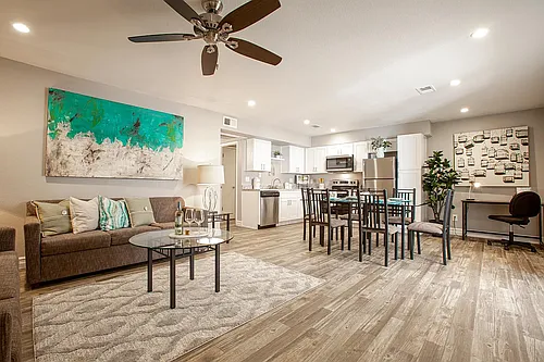 Stonegate Furnished Apartments Photo 1