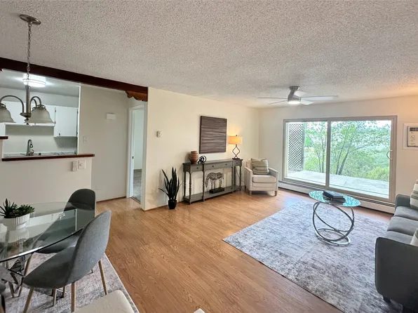 159 Calle Ojo Feliz Unit I, Santa Fe, NM 87505