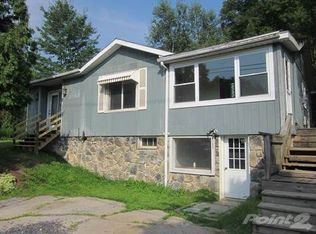 8280 S Eagle Valley Rd, Port Matilda, PA 16870
