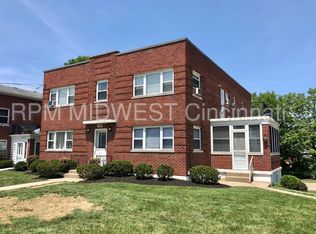 631 S Fort Thomas Ave APT 1, Fort Thomas, KY 41075