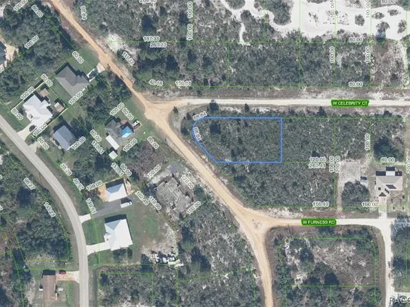 2863 W Celebrity Ct, Avon Park, FL 33825