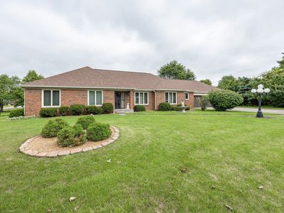 7448 W 100 N, Greenfield, IN, 46140