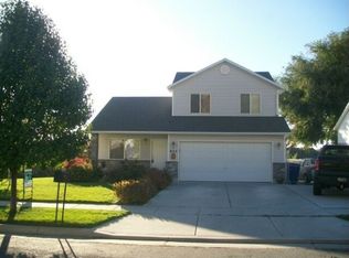 825 N 975 E, Ogden, UT 84404