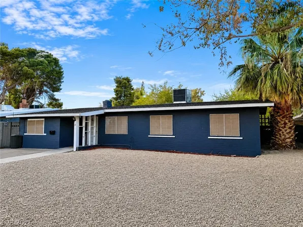 2025 Houston Dr, Las Vegas, NV 89104