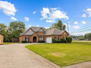 100 Penhale Park Rd, Helena, AL 35080