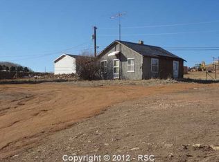 427 W Carr Ave, Cripple Creek, CO 80813