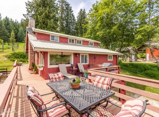 19441 N Rustic Ridge Trl, Rathdrum, ID 83858