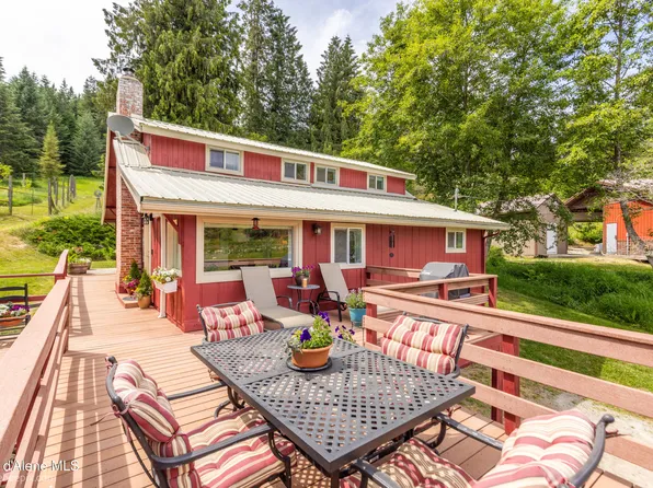 19441 N Rustic Ridge Trl, Rathdrum, ID 83858