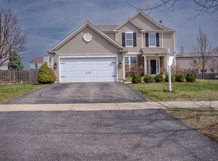 250 Tiger St, Bolingbrook, IL 60490