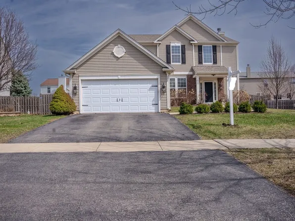 250 Tiger St, Bolingbrook, IL 60490