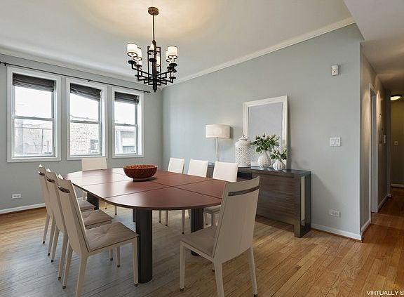3rd image of 4350 N Albany Ave APT 2N
