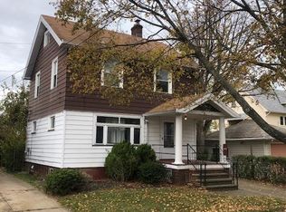 4302 W 50th St, Cleveland, OH