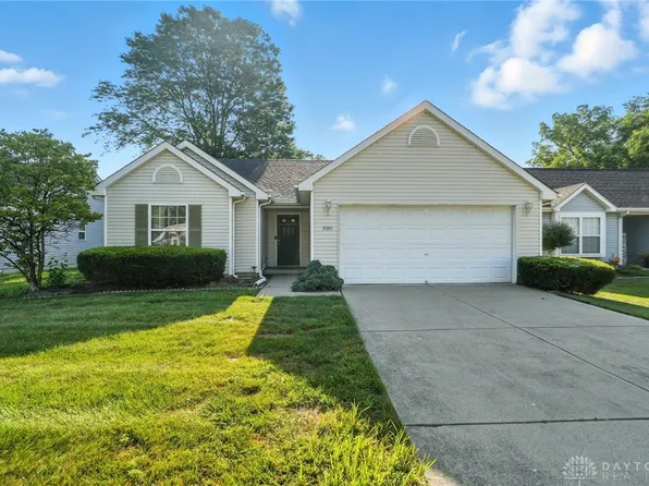 2001 Kenway Pl, Middletown, OH 45044