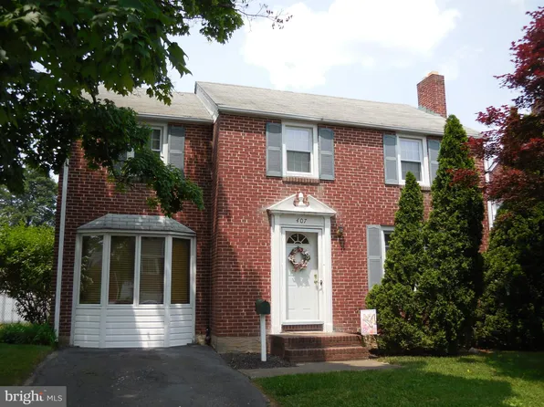 407 1st Ave, Wilmington, DE 19804