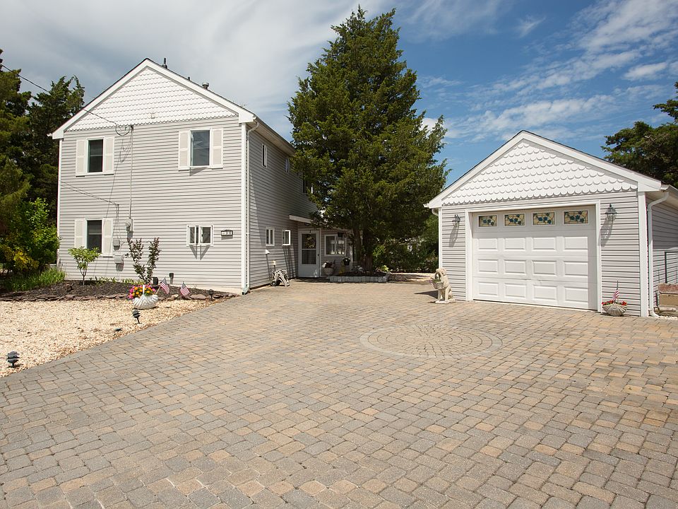 Front entrance. 