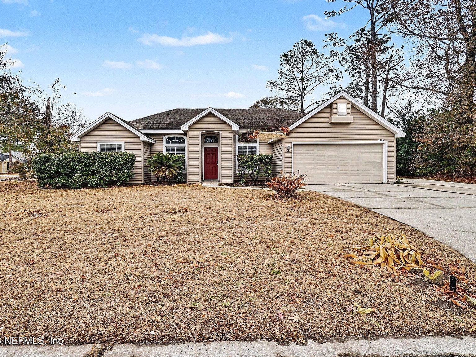 7883 GEORGIA JACK Drive N, Jacksonville, FL 32244 | Zillow
