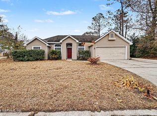 7883 Georgia Jack Dr N, Jacksonville, FL 32244