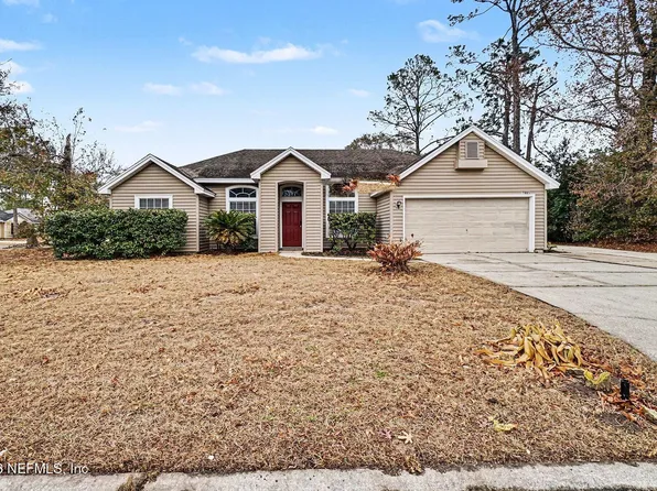 7883 GEORGIA JACK Drive N, Jacksonville, FL 32244