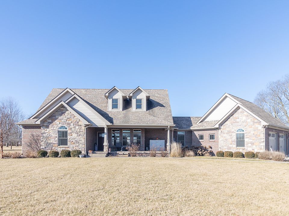 1st image of 1763 N Private Road 465 W
