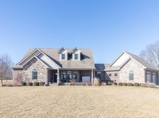 1763 N Private Road 465 W, Shelbyville, IN 46176