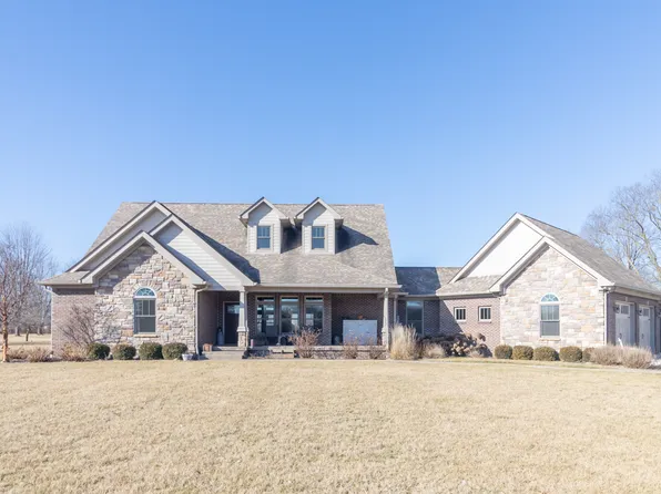 1763 N Private Road 465 W, Shelbyville, IN 46176
