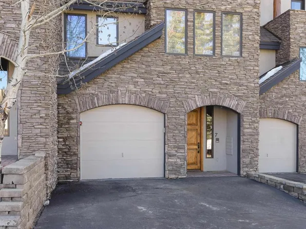 16 Snowmass Rd #7, Mt. Crested Butte, CO 81225