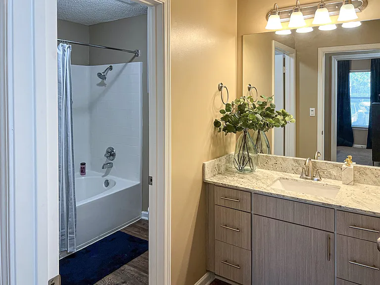 Reserve of Bossier City Apartment Homes — Photo 11