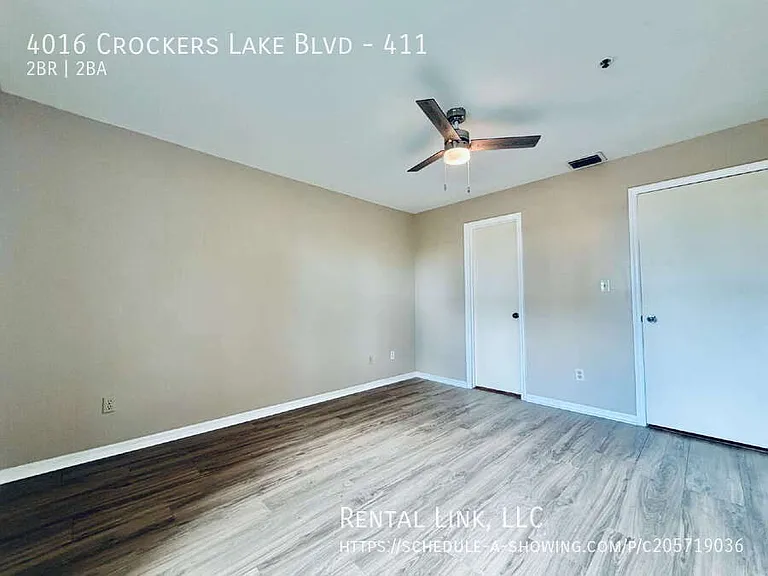 4016 Crockers Lake Blvd #411 — Photo 15