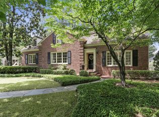 1588 Lenox Rd NE, Atlanta, GA 30306