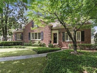 1588 Lenox Rd NE, Atlanta, GA, 30306