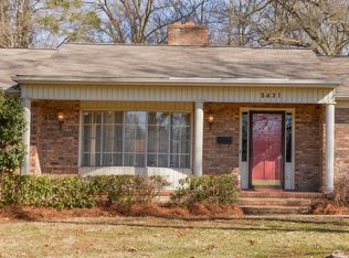 5431 Park Rd, Charlotte, NC 28209