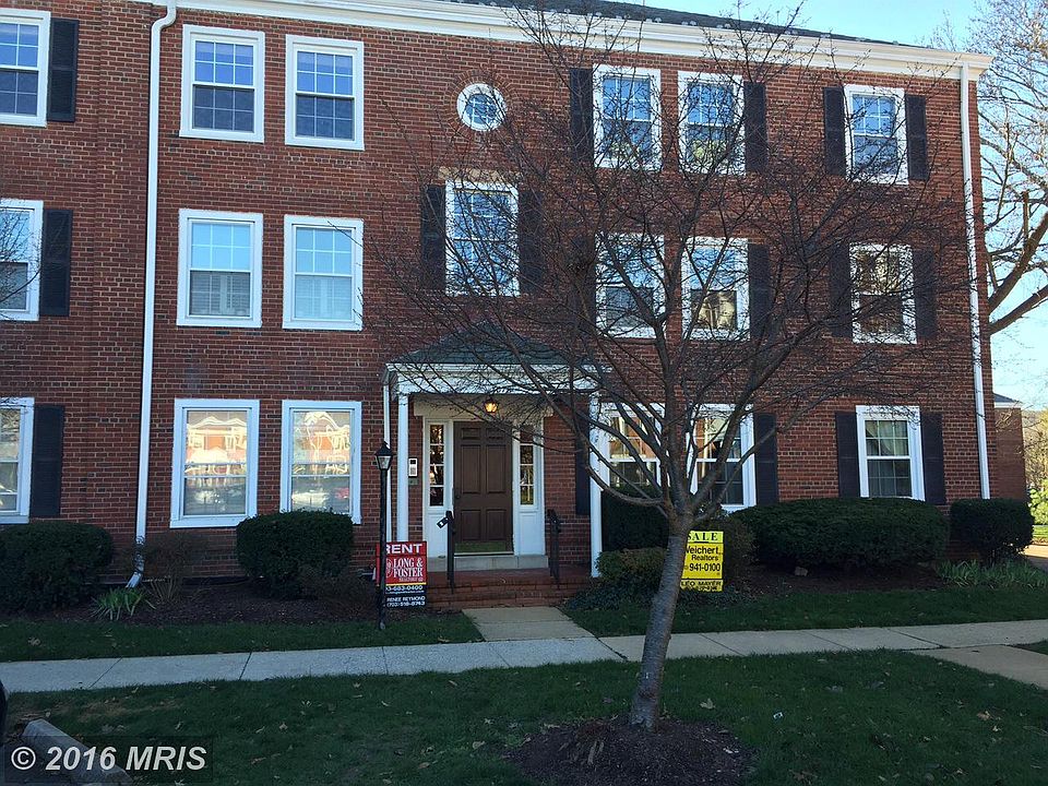 1st image of 3078 S Abingdon St APT B2