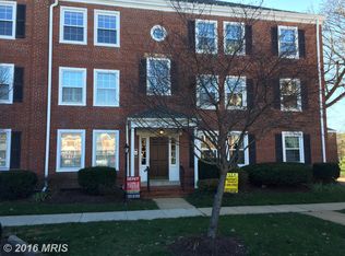 3078 S Abingdon St APT B2, Arlington, VA 22206