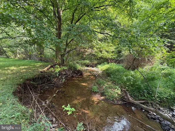 LOT 2 Upper Skaggs Run Rd, Baker, WV 26801