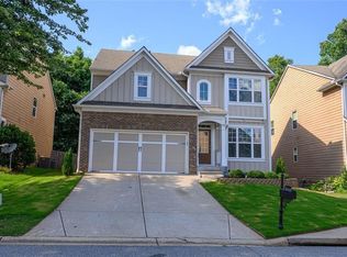 5980 Crestwick Way, Cumming, GA 30040