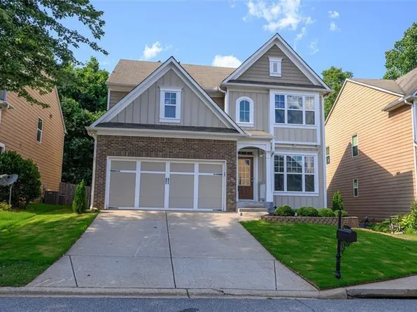 5980 Crestwick Way, Cumming, GA 30040