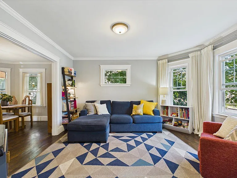 53 Torrey St #1 — Photo 7